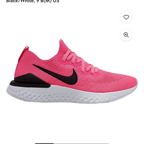 Nike | Shoes | Nike Womens Epic React Flyknit 2 Running Shoe | Poshmark